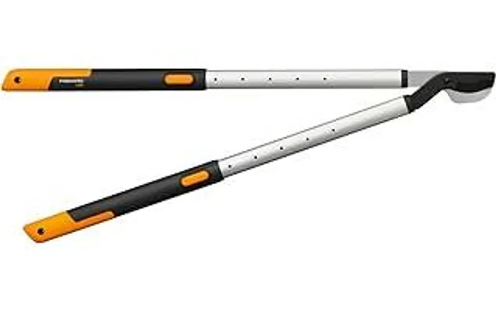Fiskars L86 SmartFit 1013564: Tecnologia di Potatura Telescopica