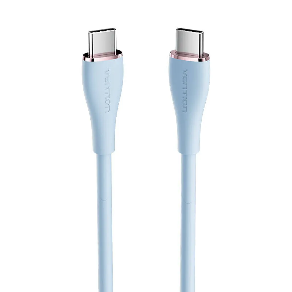 Vention Cavo da USB-C 2.0 a Lightning TACHF MFi 3A 1m (grigio