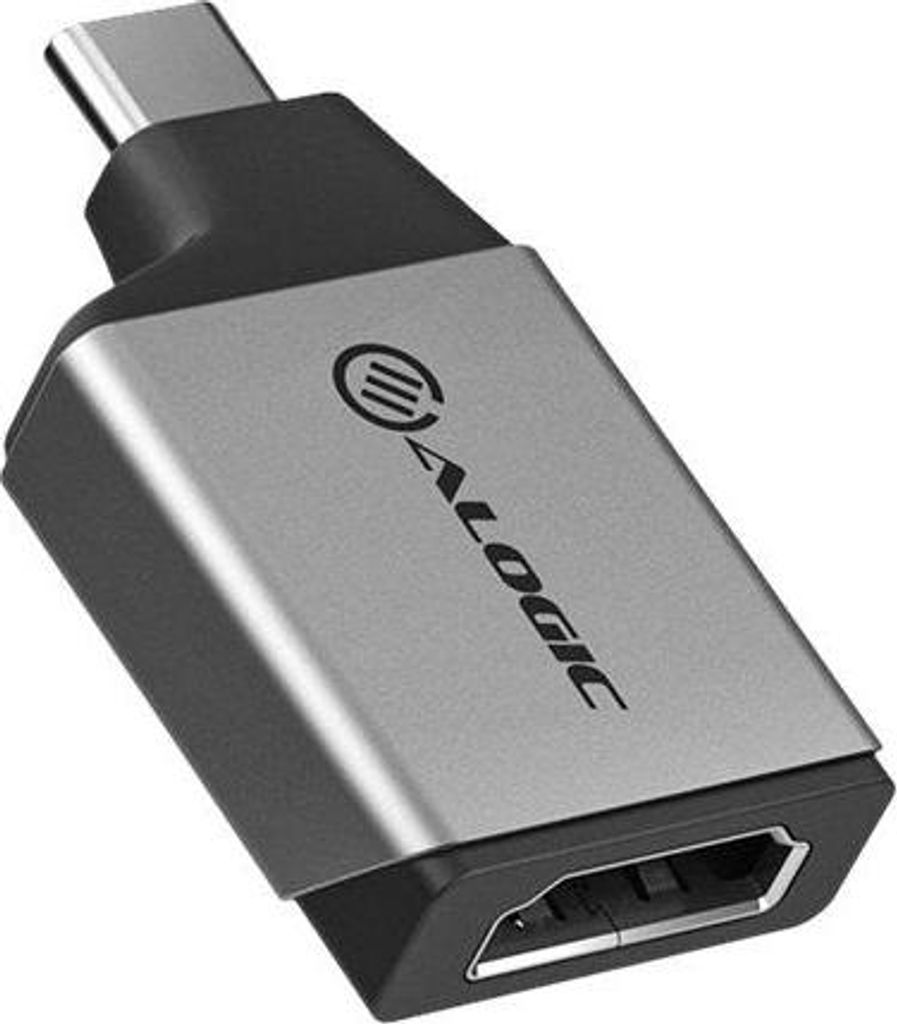 Alogic - Ultra Mini USB-C zu HDMI Adapter