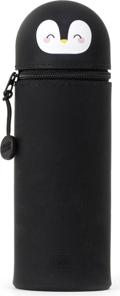Legami Kawaii 2-in-1-Schulmäppchen in weicher Produktbild