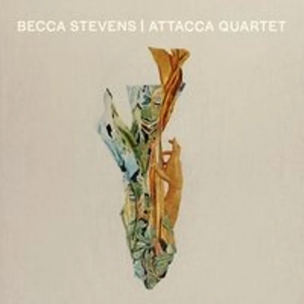 Musique Relaxante Jazz Becca Stevens - Idéal pour Écoute Haute Fidélité