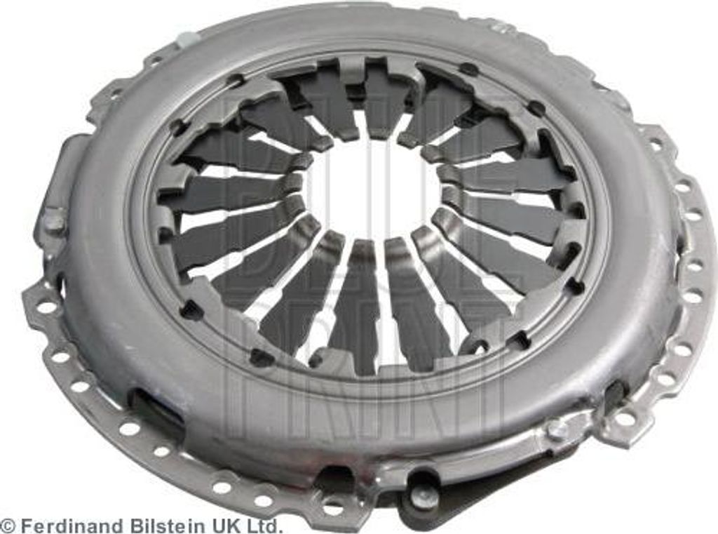 BLUE PRINT ADG032109N Kupplungsdruckplatte OE 055567979 kompatibel mit Astra J, Combo, Corsa C, Corsa D, Meriva, Tigra