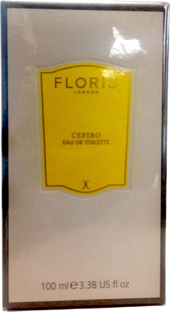 Floris Cefiro toaletná voda 100ml Obrázok produktu 