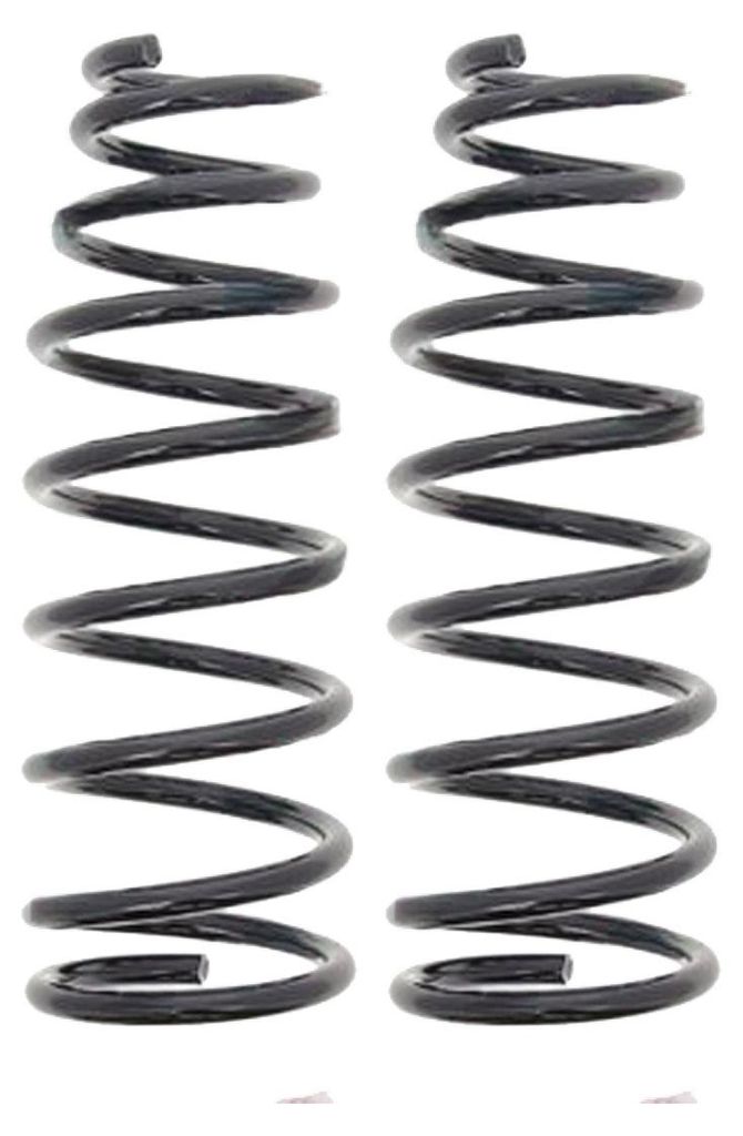 Fahrwerksfedern-Set vorne Schraubenfeder Ø 127 mm KYB für u.a. MITSUBISHI GALANT