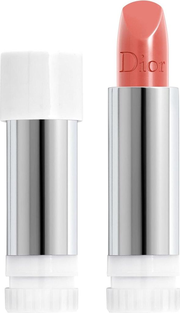 Christian Dior, Couture Colour, Satin Finish, Cream Lipstick, 772, Classic, Refill, 3.5 ml