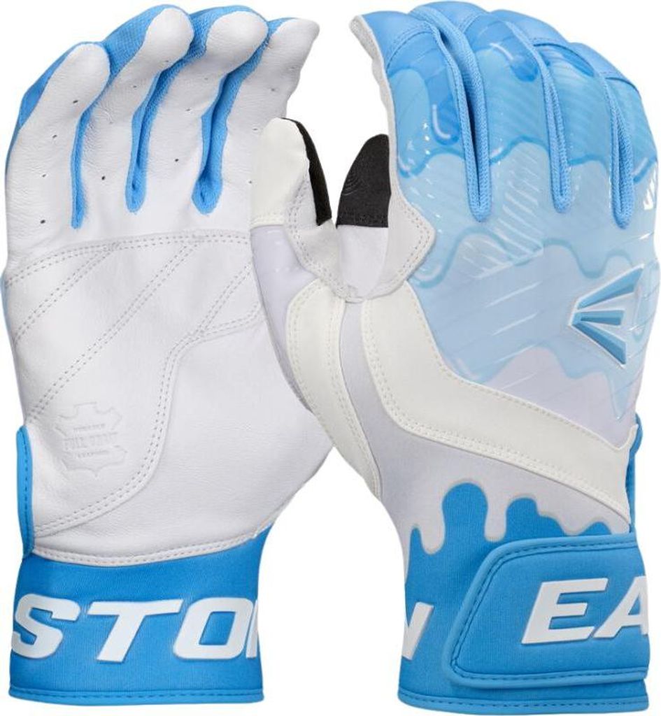 Easton WO25BG Walk Off Ethos Drip L White/Blue Baseball/Softball Artikel