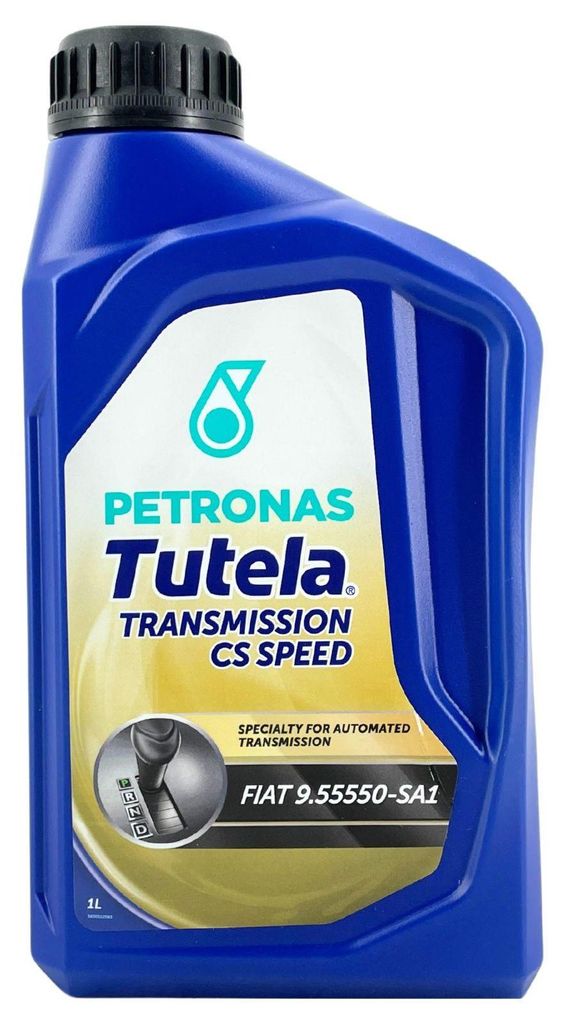 Petronas Tutela Transmission CS Speed 1 Liter (76012E18EU) Produktbild 