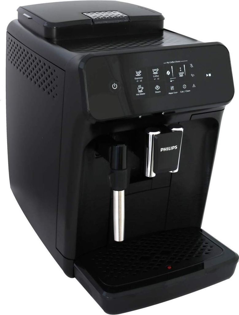 Macchina da caffè Philips completamente automatica Serie Immagine del prodotto 