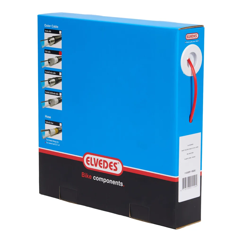 Cavo Acciaio 4.2mm 30mt - Trazione Esterna Professionale