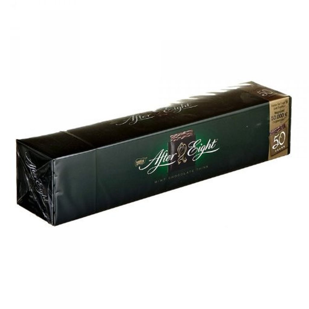Nestle After Eight 400g Zdjęcie produktu 