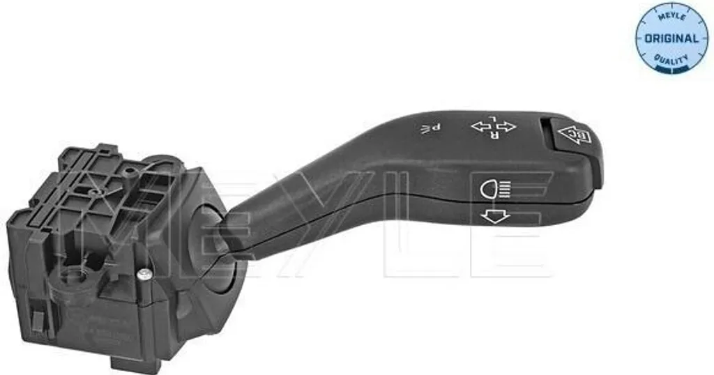 Commodo de direction pour BMW E46 E39 E38 X3 X5 Z4 - Qualité OE MEYLE