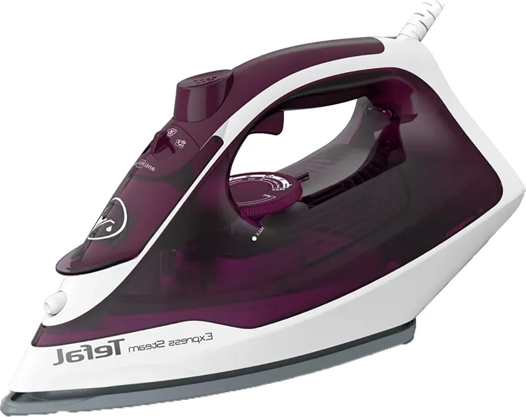 Fer à Repasser Tefal FV 2835 Express Steam pour Repassage Facile et Rapide