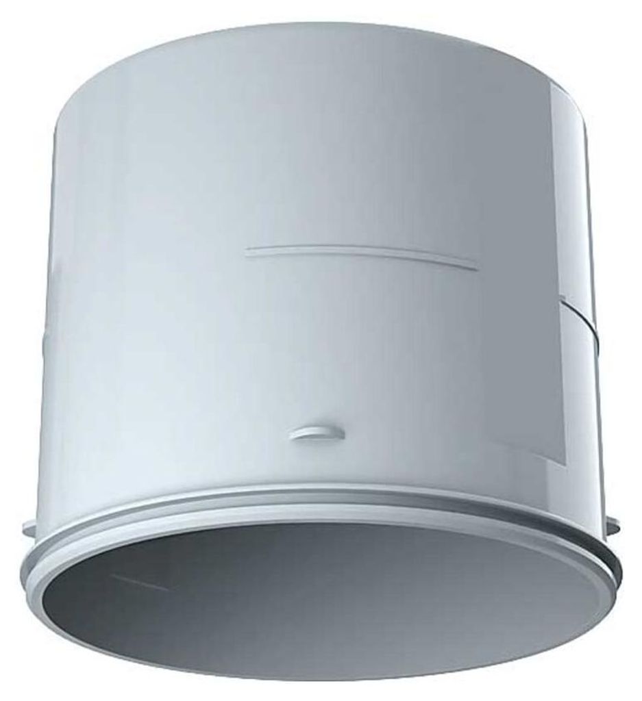 Kaiser Elektro Gehäuse HaloX-O 1290-30 D 130mm
