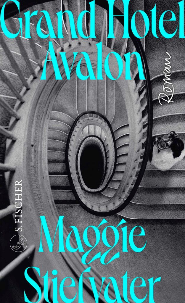 Grand Hotel Avalon Produktbild 