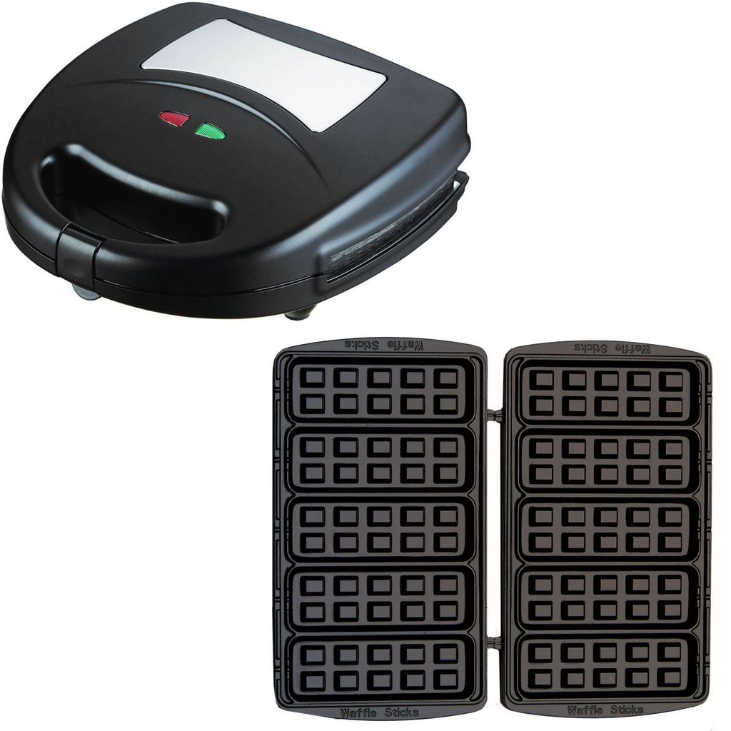 Multimaker SM-1300W mit einem Satz Wechselplatten - Obrázok produktu 