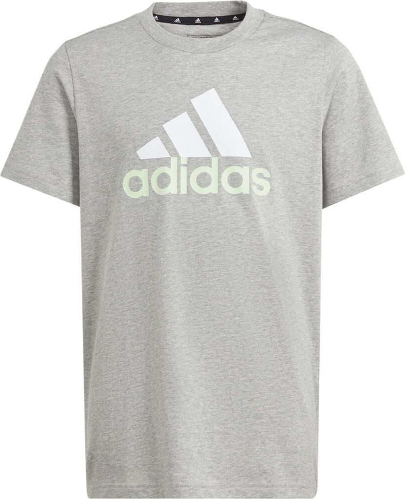 adidas Essentials Two-Color Big Logo 128