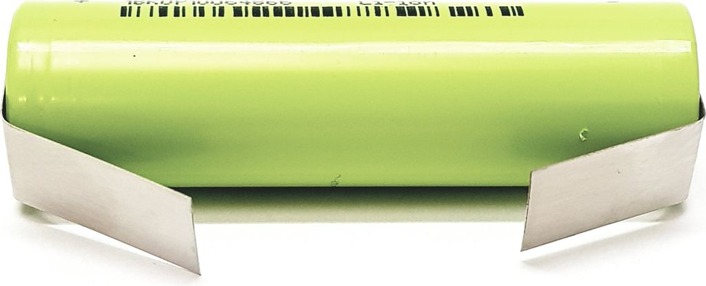 Akku für KAERCHER WV1 / WV2 / WV2 Plus / WV2 Premium / WV50 Produktbild 