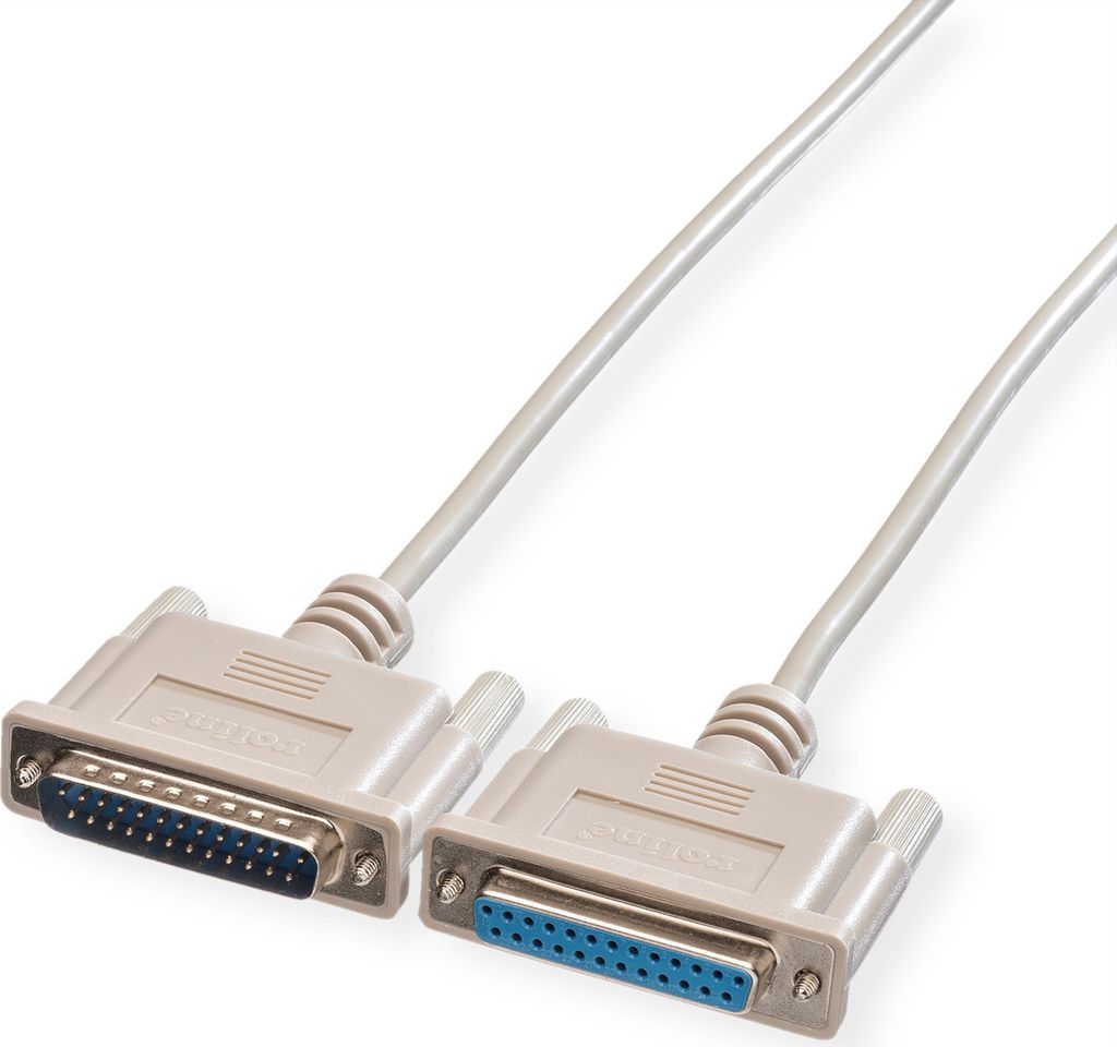 ROLINE RS232 Kabel ST-BU, 3 m