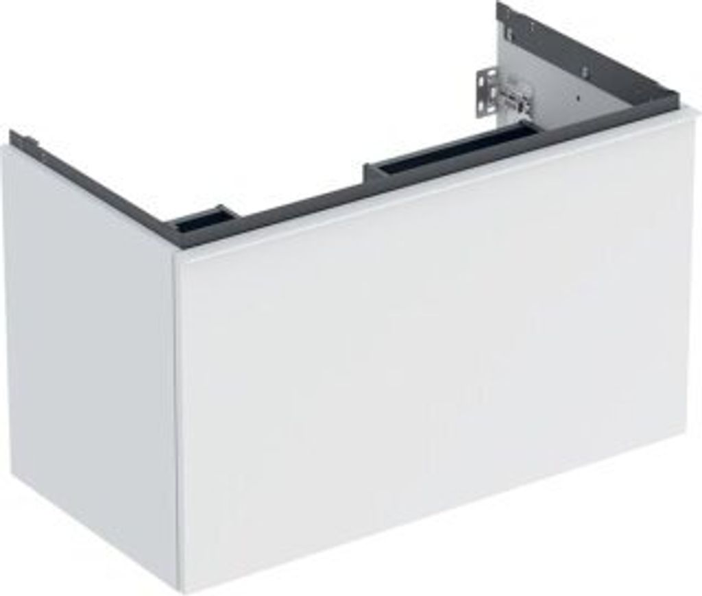 Geberit 503005013 Acanto US für WT B:90cm, 1 Schubl. Produktbild 