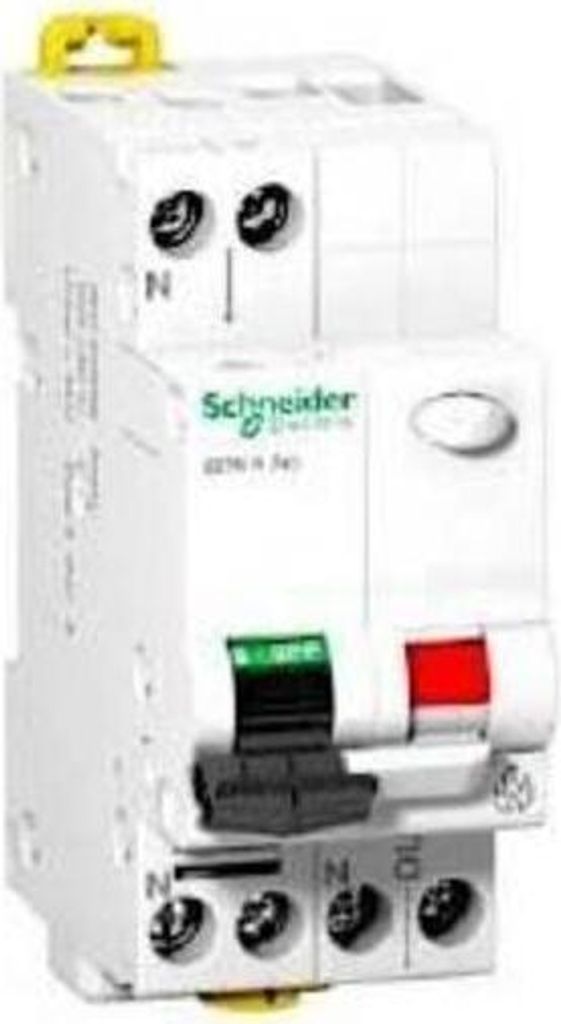 Schneider Electric Brandschutzschalter A9FDB610