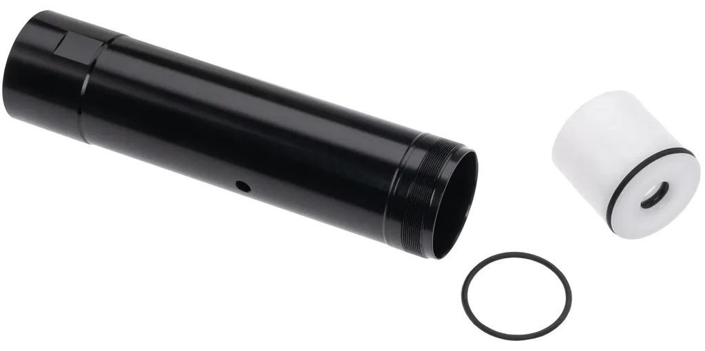 Réparer fuite interne avec le Manchon Rockshox Sleeve IFP Flight Attendant