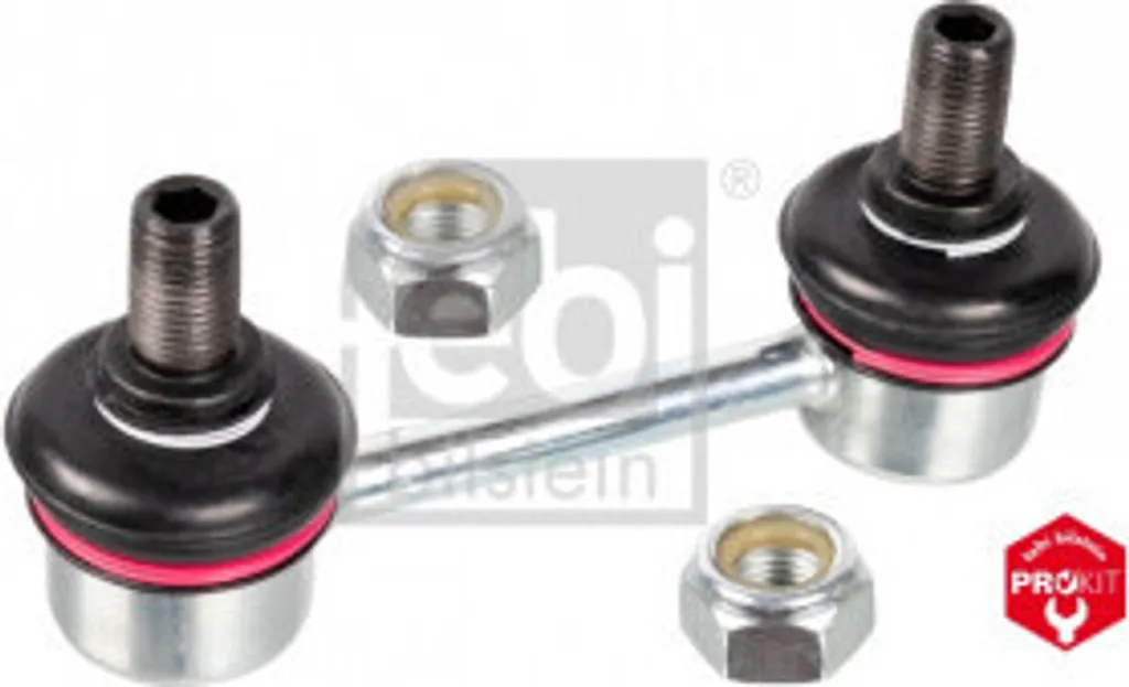 Supprimer les Bruits de Suspension avec le Stabilisateur Febi 42946 OE