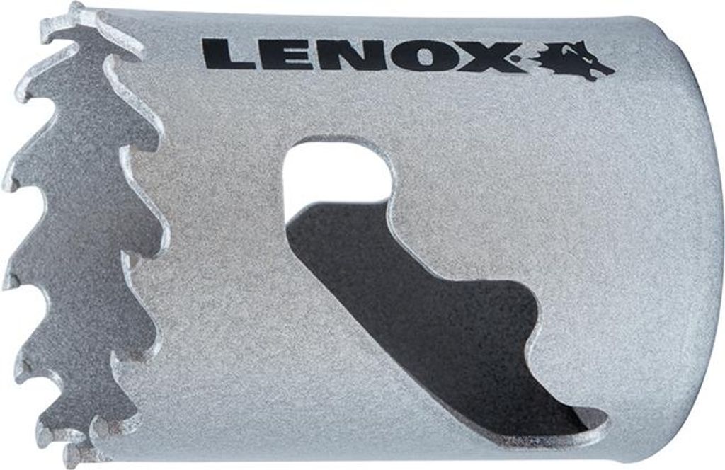 LENOX Lochsäge Carbide 83mm, Durchmesser:nv, Ausführung:nv, Sägen-Ø:51 mm, Max. Trenntiefe:nv