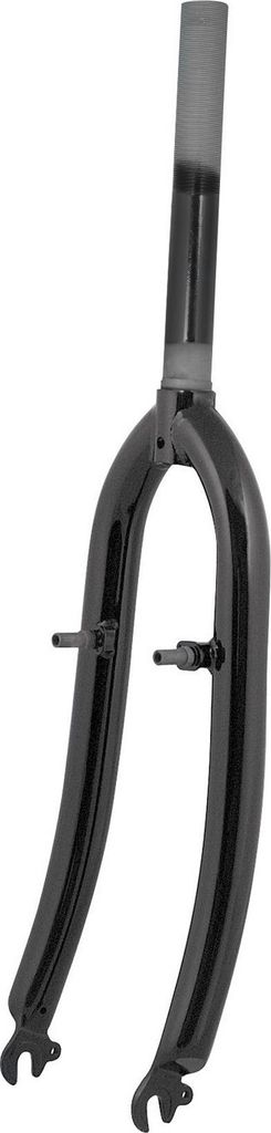 Force Stahlgabel für Trekking  28 Zoll Fahrrad mit 1 1/8 Produktbild 
