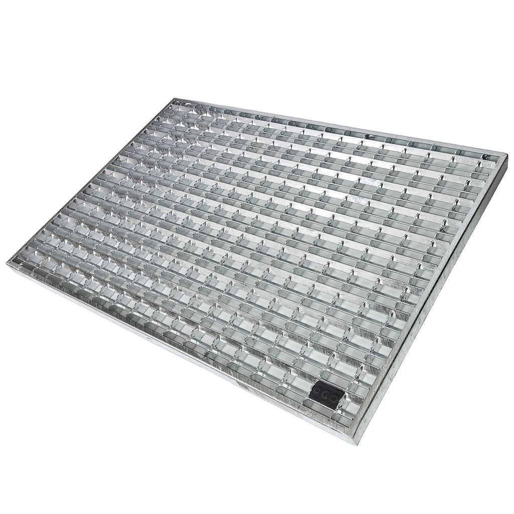Zerbino ACO Vario 2.0 P3003264 - griglia in acciaio zincato Immagine del prodotto 