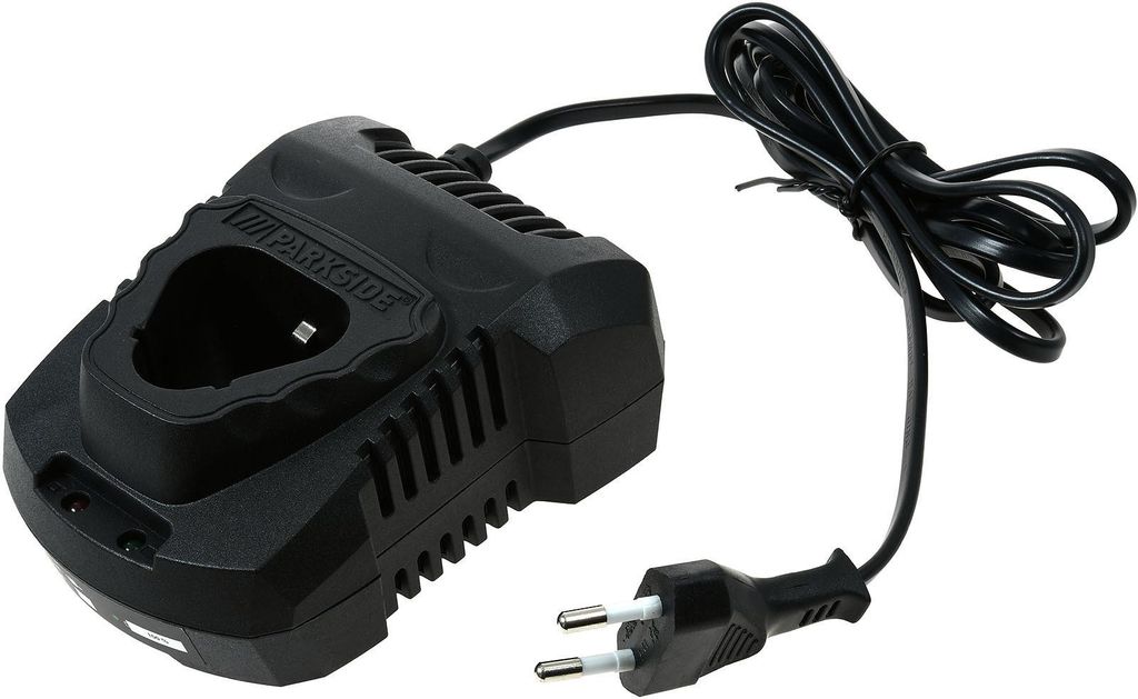 PARKSIDE® 12 V Akku-Ladegerät »PLGK 12 A3«, 2,4 A Produktbild 