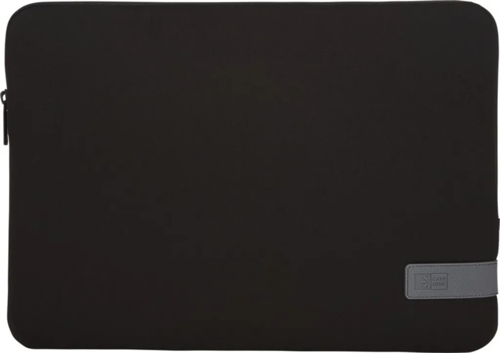 Protégez votre PC des Rayures avec la Housse Case Logic PF3648 Noire Visibilité