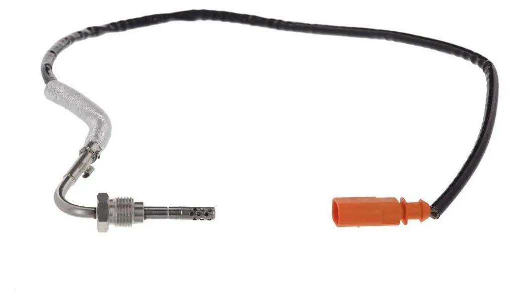 Capteur température gaz échappement VALEO 2 broches pour VW GOLF VI