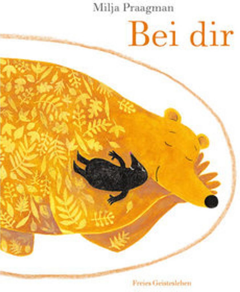 Bei dir