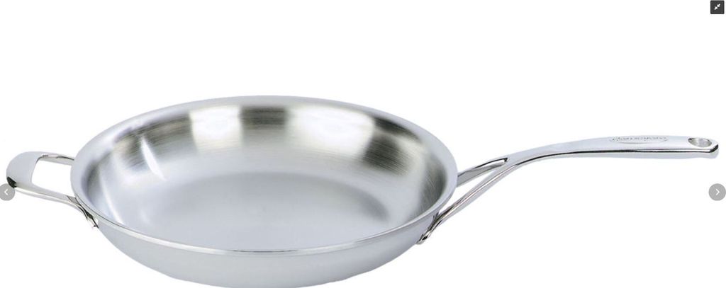 DEMEYERE - Proline-Backform 28 cm - 25628 Produktbild 