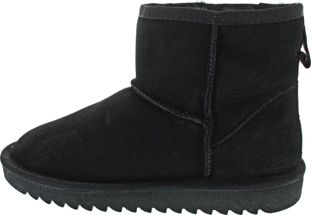 Ara Alaska Winterstiefel Schwarz Produktbild 