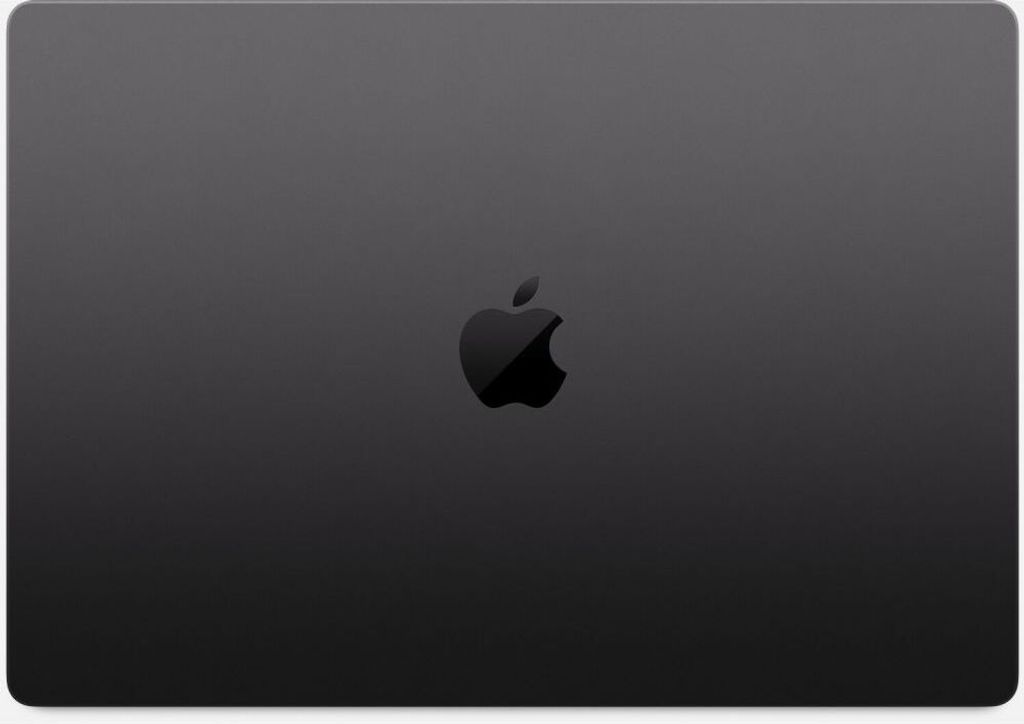 Apple MacBook Pro  - Apple M - 41,1 cm (16.2") - 3456 x Produktbild 9