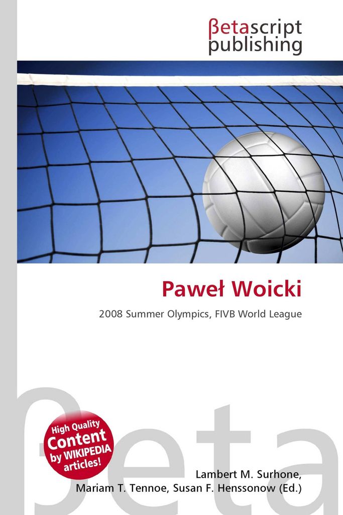 Pawe¿ Woicki