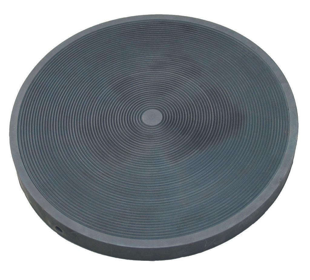 Eibenstock Gummidichtung ED 352 (für WR 352, 350 PL), 3586L000
