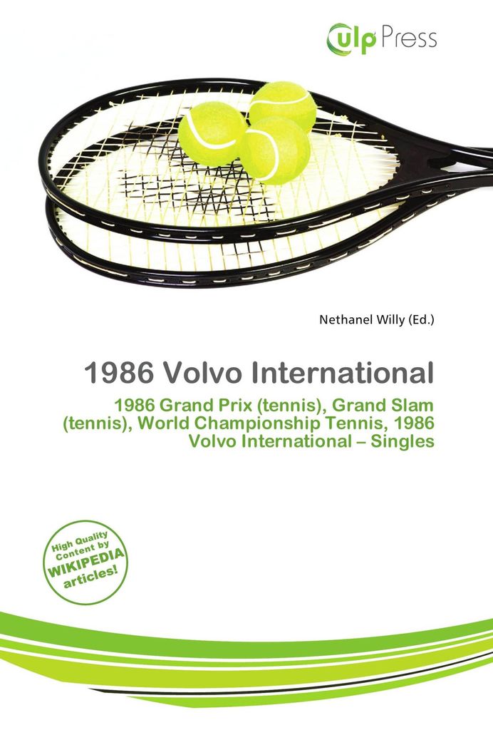 1986 Volvo Intl