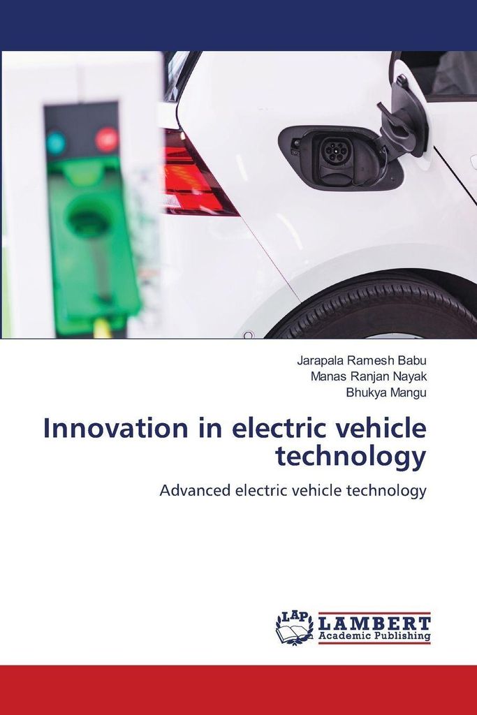 Innovation in electric vehicle technology
