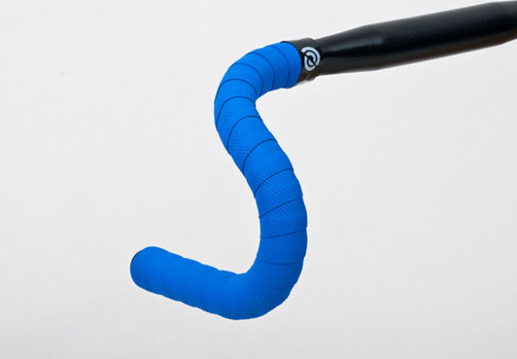 BIKERIBBON Lenkerband - GRIP EVO - Blau