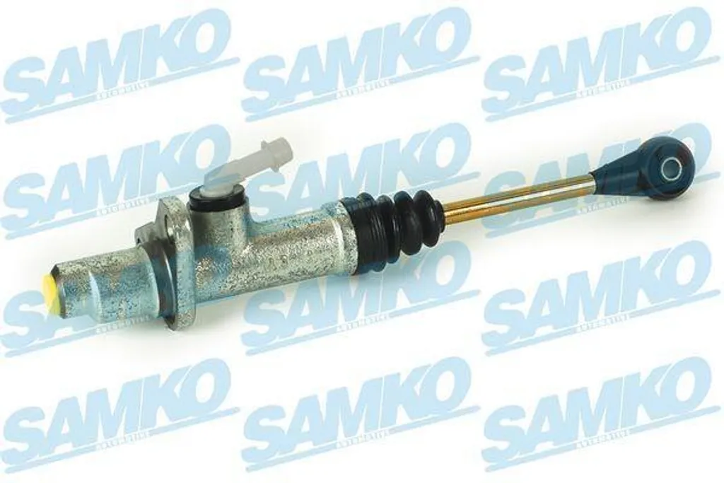 Cylindre émetteur pour réparation embrayage Alfa Romeo 156 et Fiat Marea