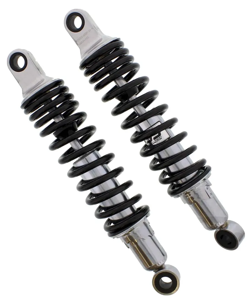 Amortisseur YSS RD222-320P-34-18 pour Yamaha XS 850 : tenue de route parfaite