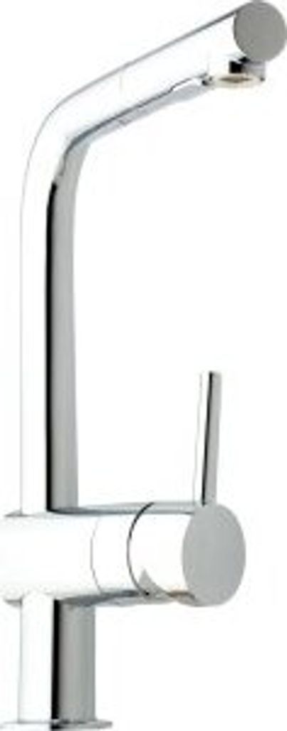 GROHE 30274AL0 EH dřezová baterie Minta 30274 L-výtok azb. Obrázek produktu 