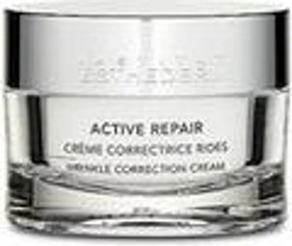 Crème Anti-Rides Réparatrice Active Repair Esthederm 50ml Soin Fermeté - 15