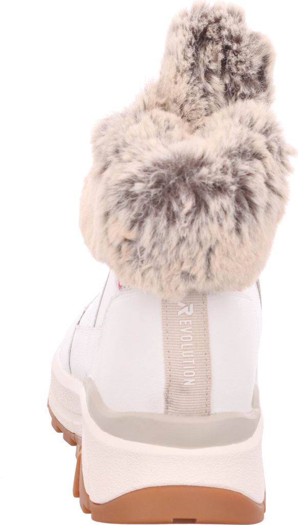 boty Rieker Evolution Offwhite Murmel Rock Rabbit W006380 Obrázek produktu 24
