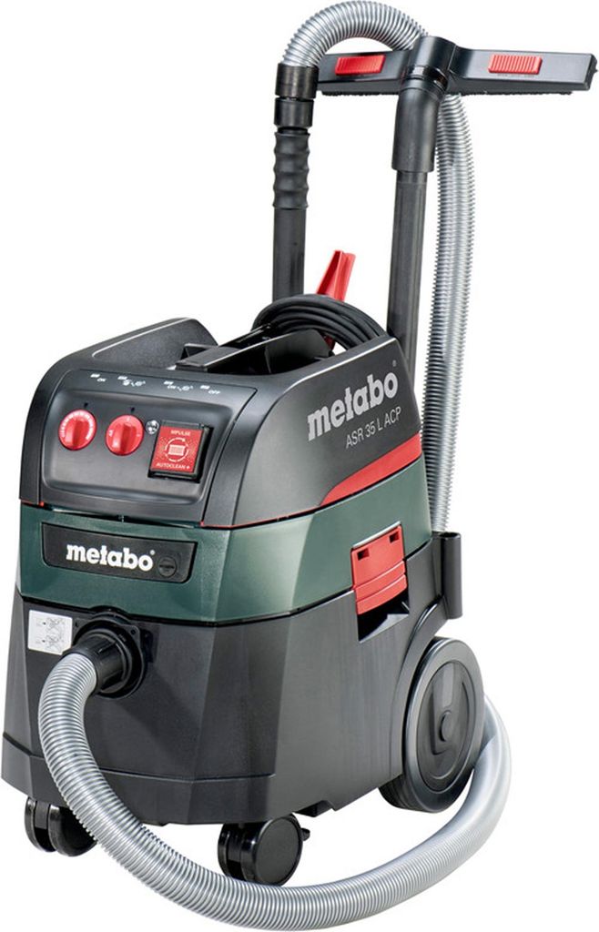 Metabo Allessauger ASR 35 L ACP 1400W Produktbild 