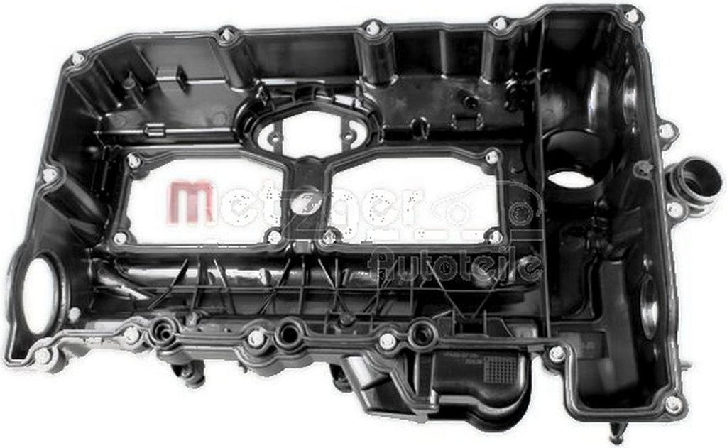 Zylinderkopfhaube 2389110 für BMW 5 Touring (F11) +Dichtung