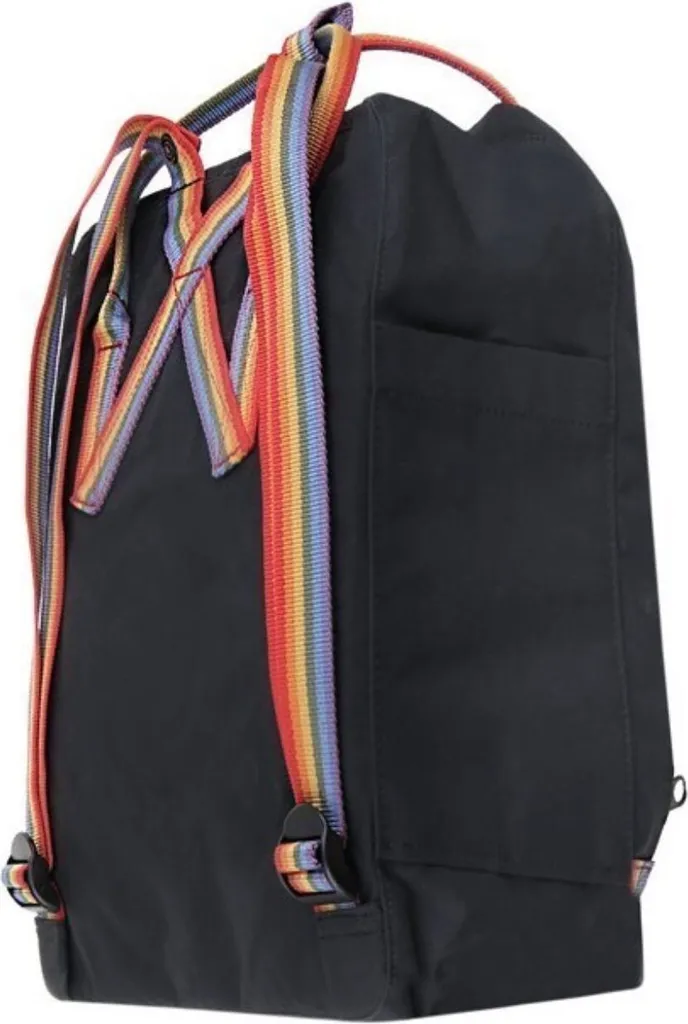 Sac à Dos Kånken Rainbow Fjällräven : Fini le Mal de Dos au Quotidien - 3