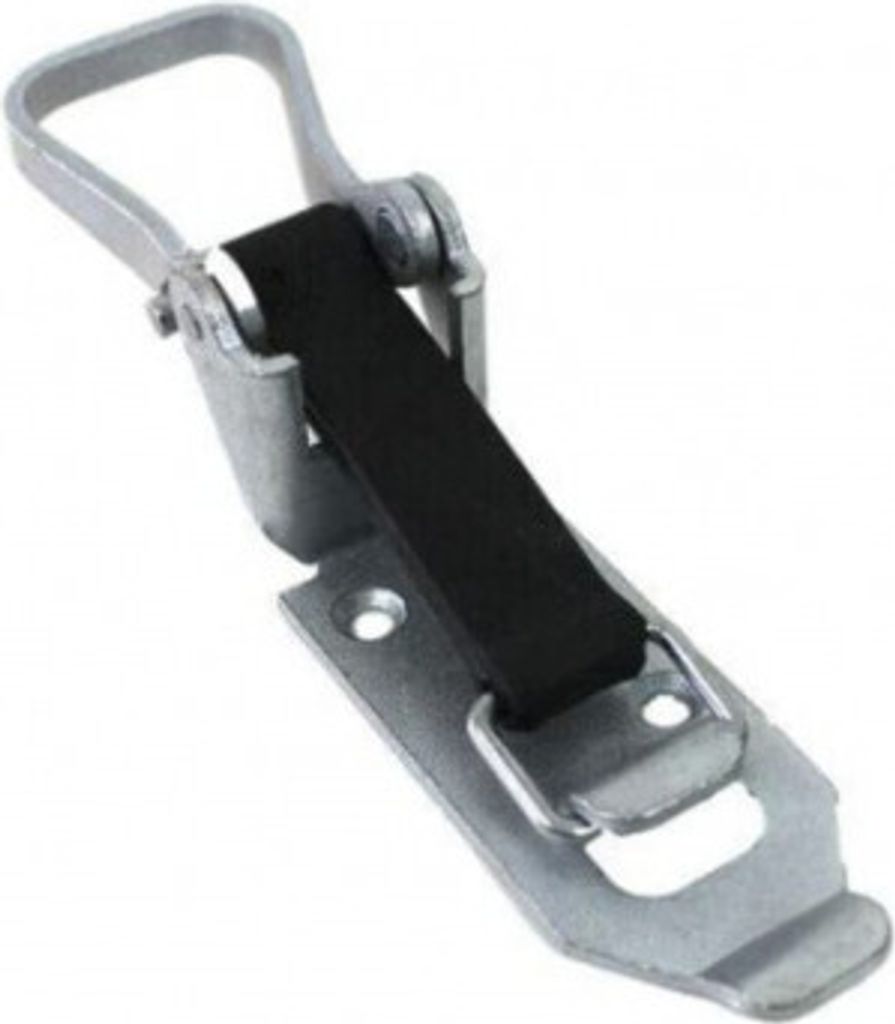 Verschlusslager mit Gummiband L: 150mm